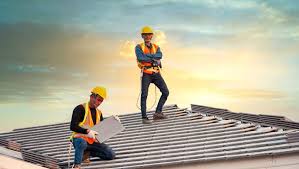 Best Emergency Roof Repair Services  in Echelon, NJ